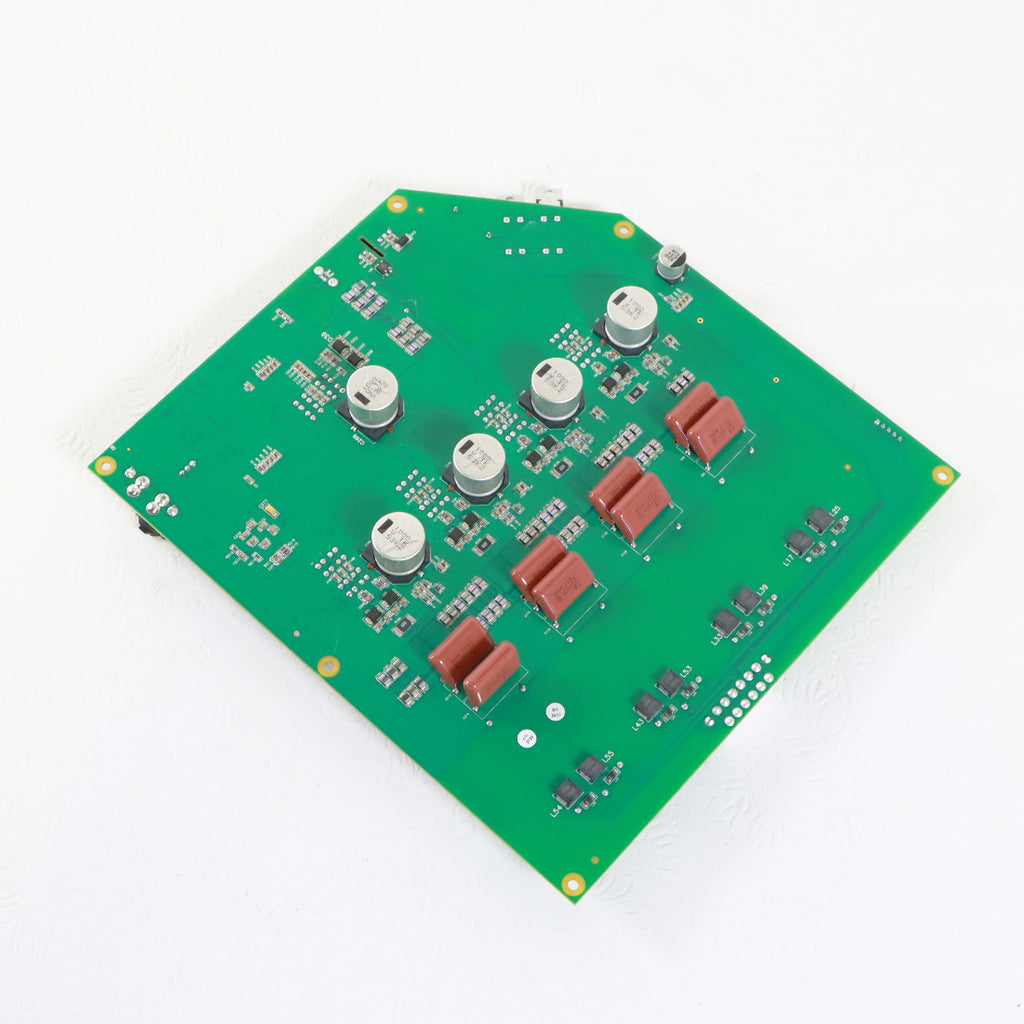 Venus Concept Venus Versa 24V RF Board Green PC120003 Parts As Is