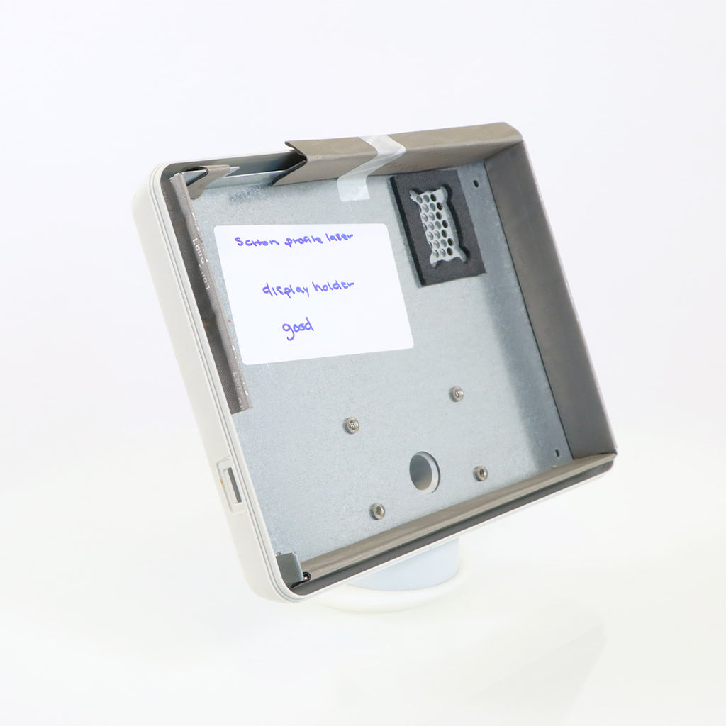 Sciton Profile Laser Display Holder AS-IS