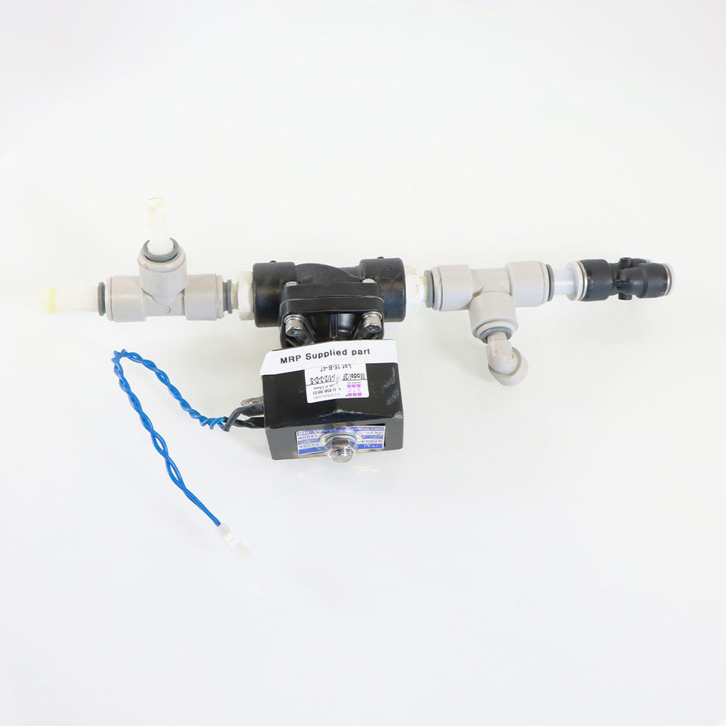 Sciton Profile Laser Flow Switch Assembly W/Fitting