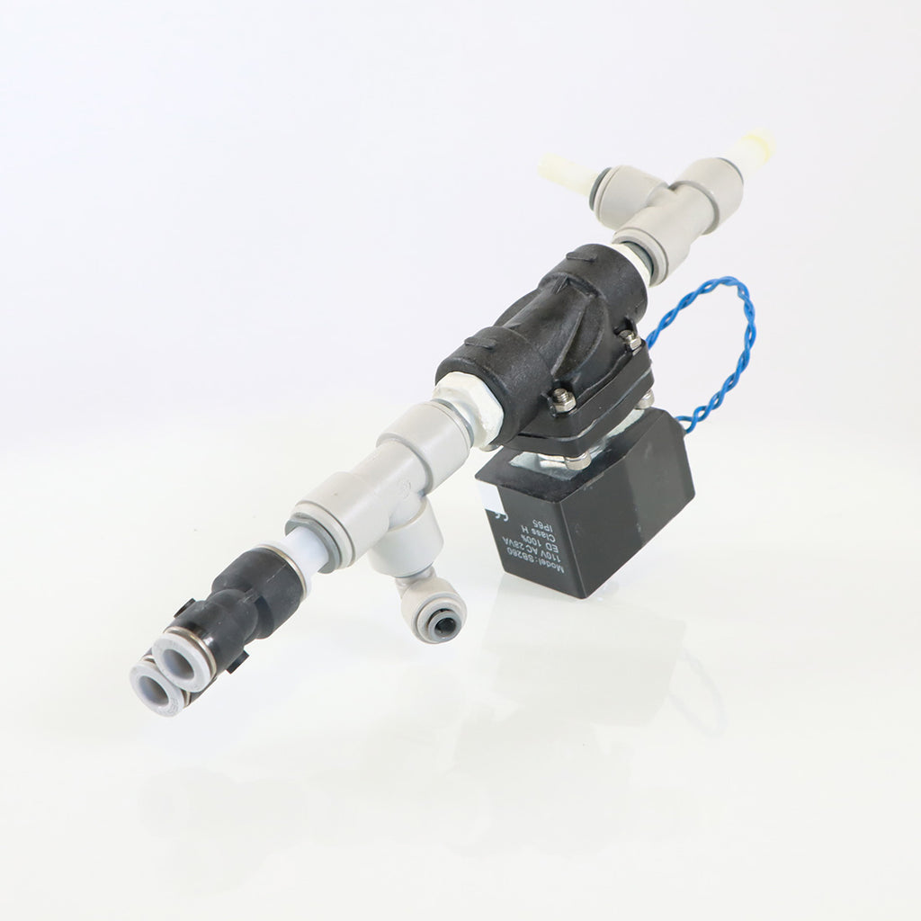 Sciton Profile Laser Flow Switch Assembly W/Fitting