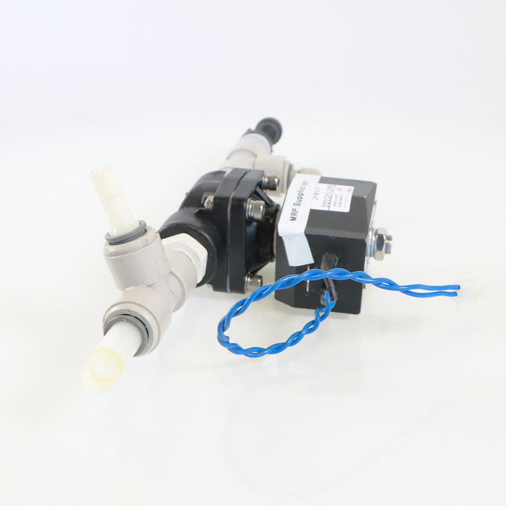 Sciton Profile Laser Flow Switch Assembly W/Fitting