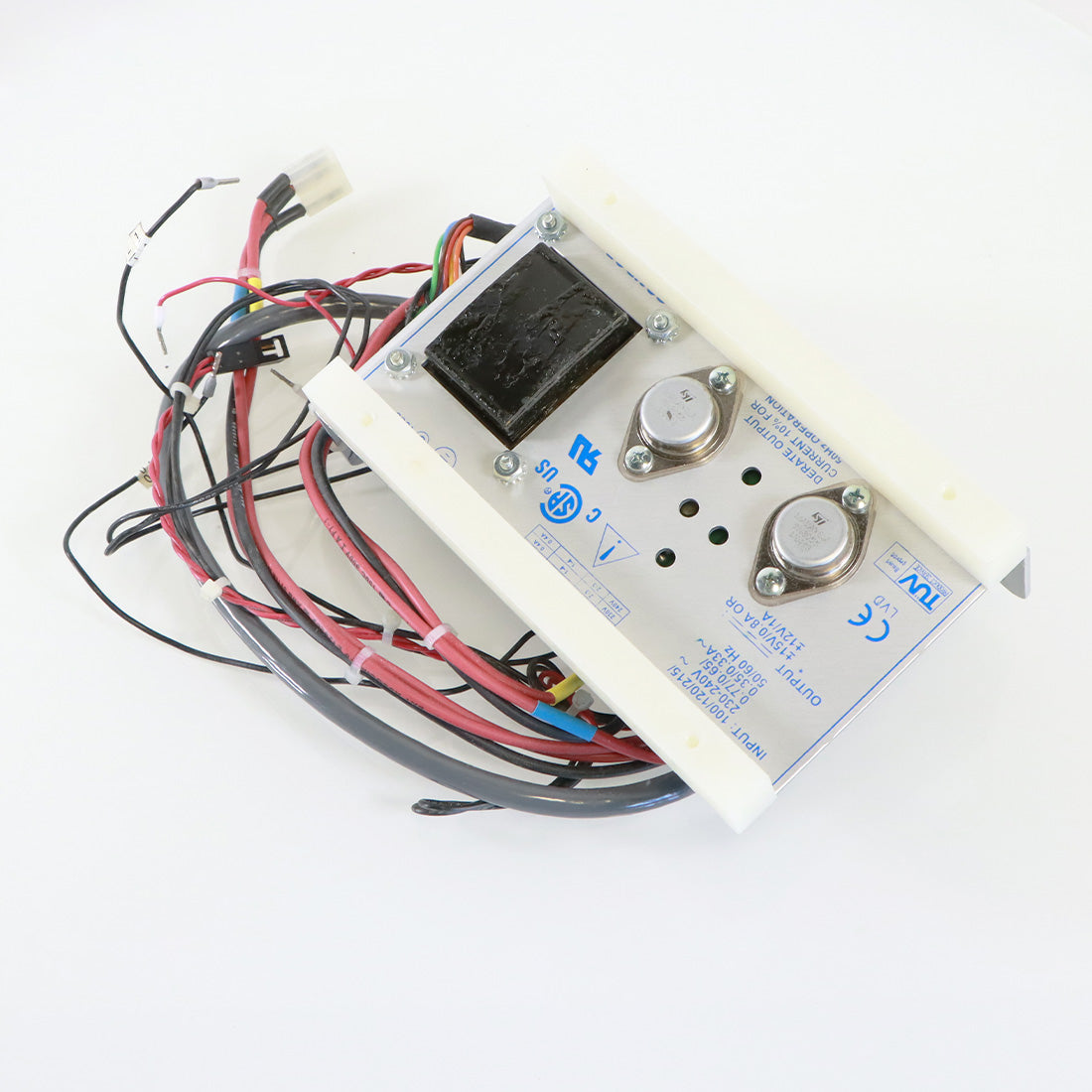 Sciton Profile Laser Power Supply Low Voltage