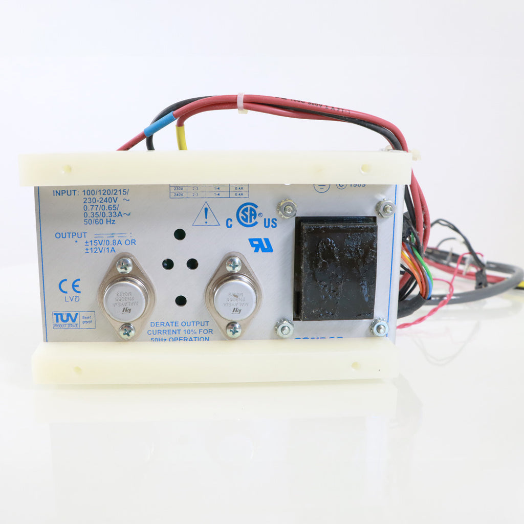 Sciton Profile Laser Power Supply Low Voltage
