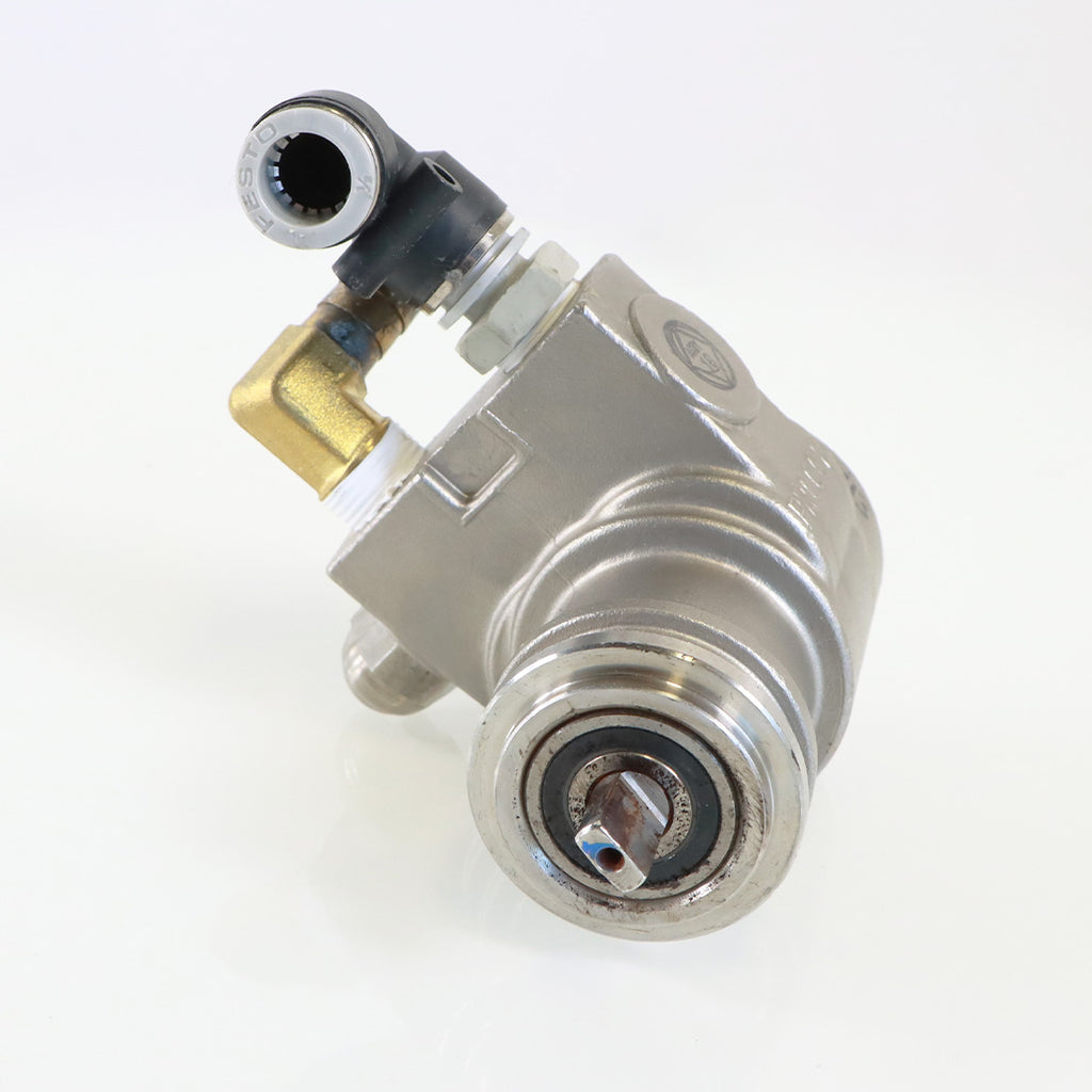 Sciton Profile Laser Water Pump Manifold