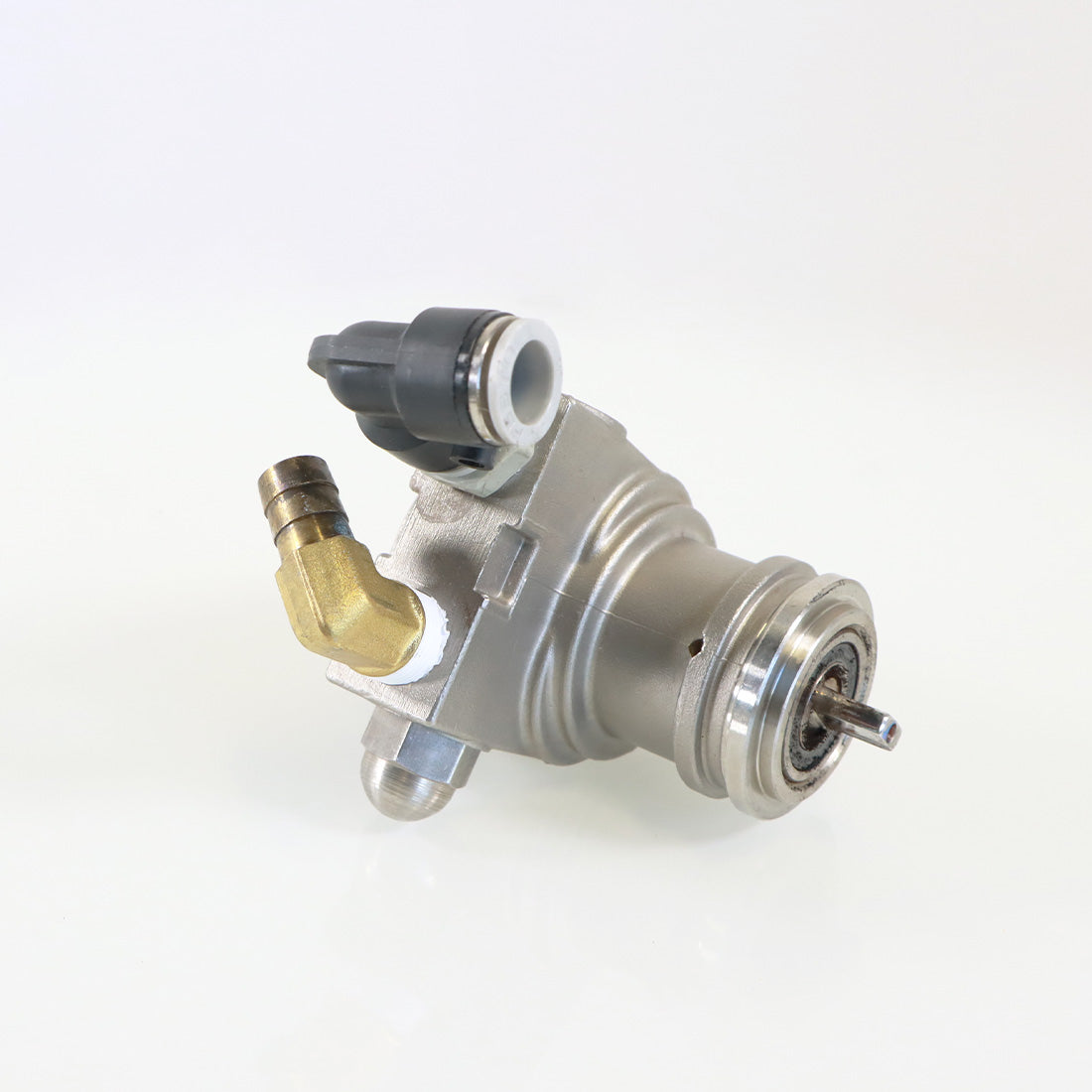 Sciton Profile Laser Water Pump Manifold