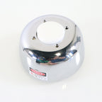 Sciton Profile Laser Articulated Arm Base Mount Ornamental Metal Dome W/ Mounting Base
