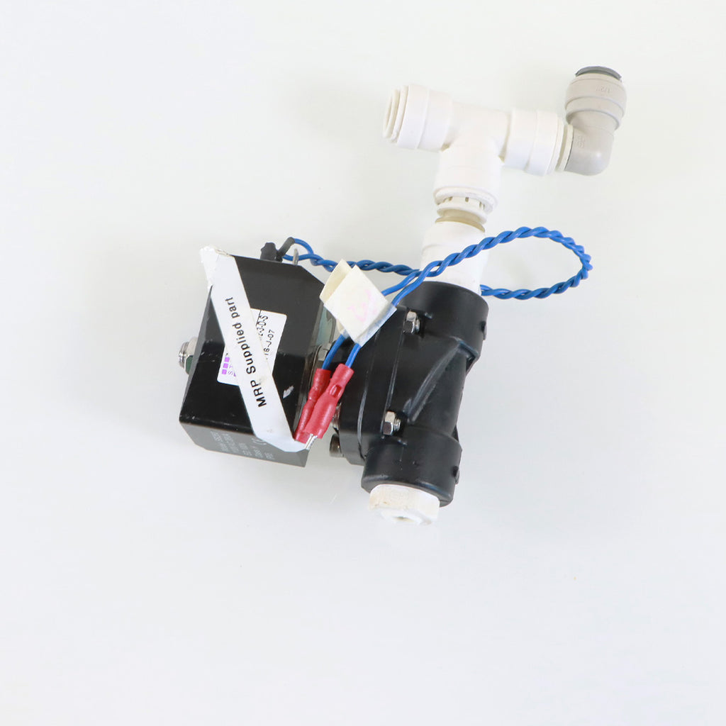 Sciton Profile STC Valve Laser Flow Switch