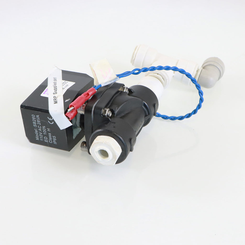 Sciton Profile STC Valve Laser Flow Switch