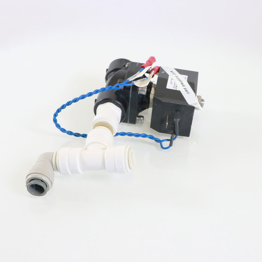 Sciton Profile STC Valve Laser Flow Switch