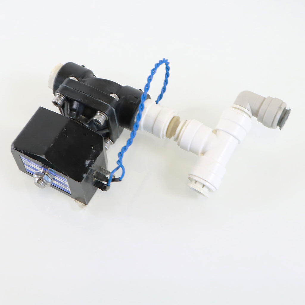 Sciton Profile STC Valve Laser Flow Switch