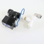 Sciton Profile STC Valve Laser Flow Switch
