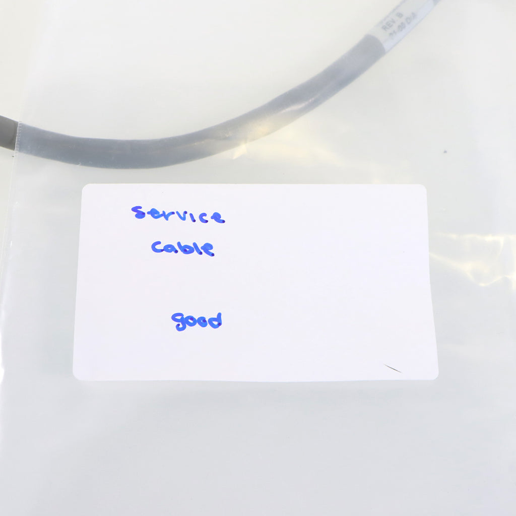 Sciton Profile BBL Service Data Cable