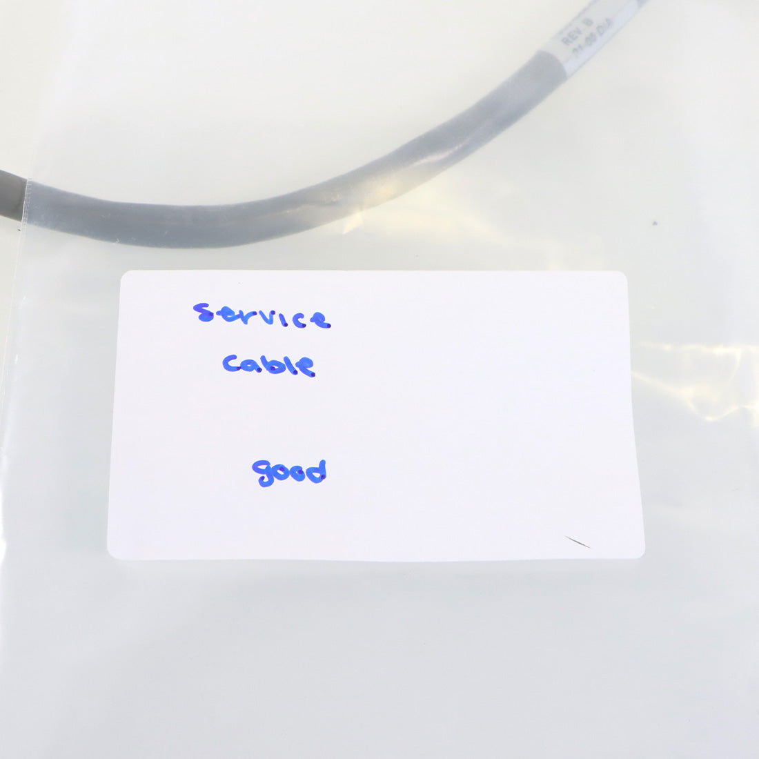 Sciton Profile BBL Service Data Cable
