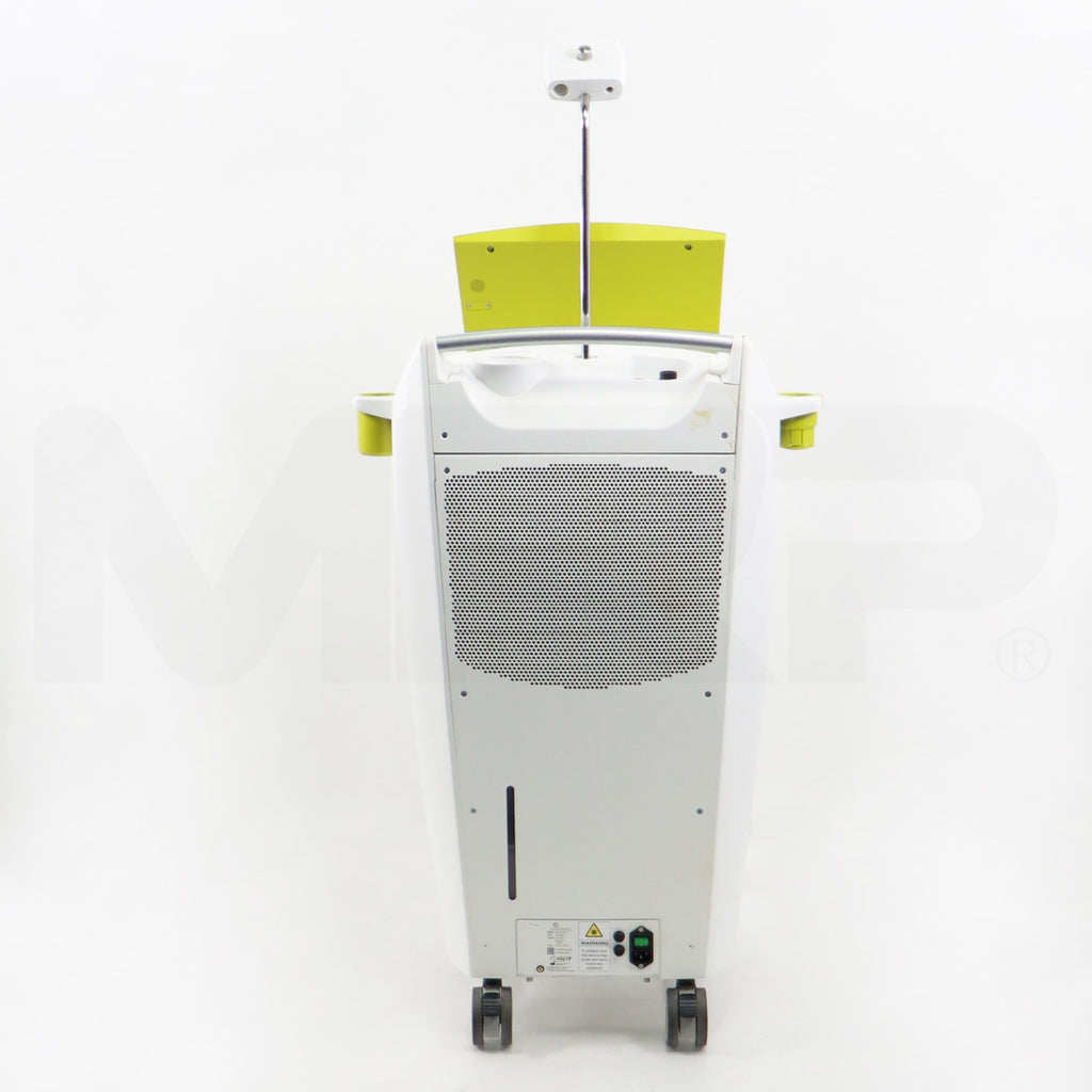 2017 VenusConcept Venus Versa Skin Resurfacing Hair Removal System