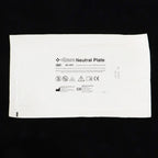 Ellman Neutral Plate Large Reusable Coated-Dual IEC-NPD