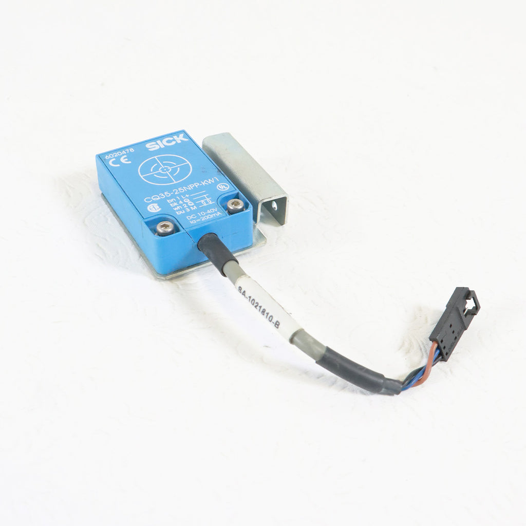 Lumenis M22 Laser Water Level Sensor Assembly SA-1021810-B