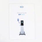 BTL Aesthetics Clinical Guide Emface System 785-74EMFNCLGUA4ENUS100