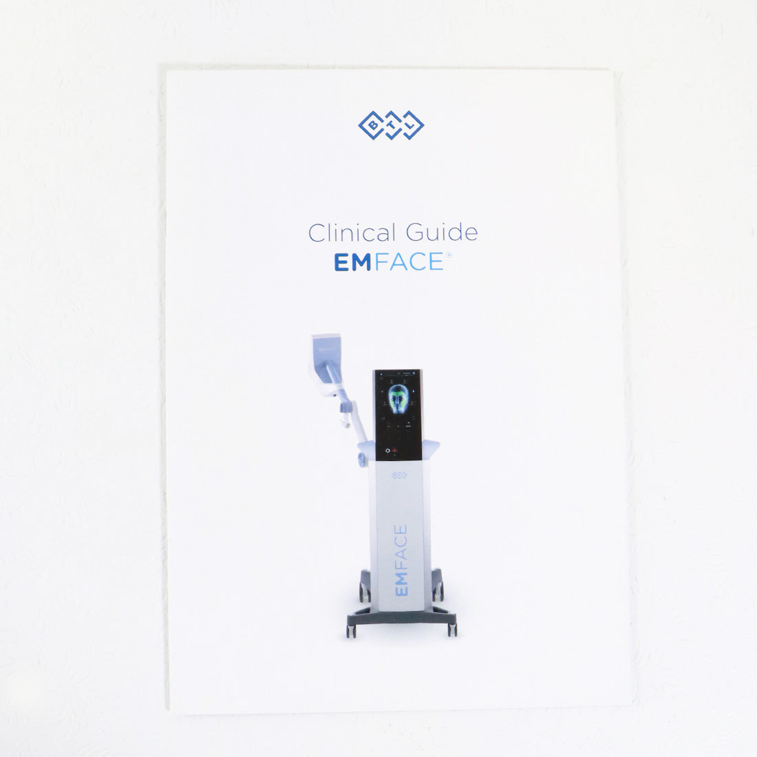 BTL Aesthetics Clinical Guide Emface System 785-74EMFNCLGUA4ENUS100