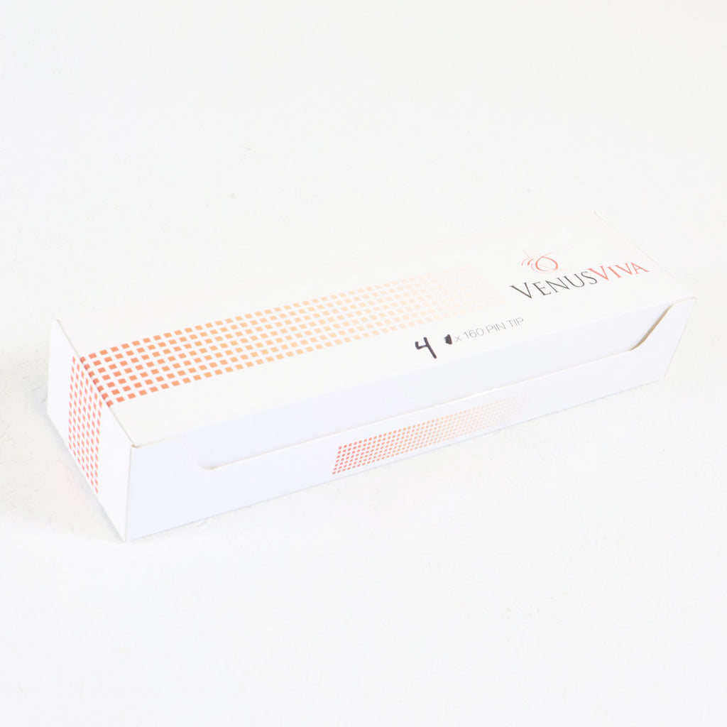 VenusConcept Venus Viva RF AS110022K Microneedling 160 Pin Tips VenusViva x4 Pcs