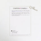 Syneron Candela Laser Operator User Instructions Prevent Burns Warning Guide