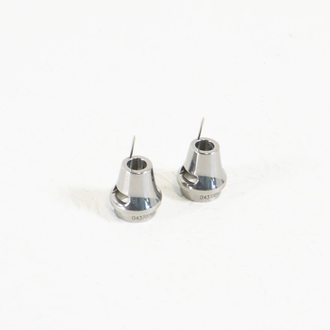 Deka SmartXide2 CO2 Resurfacing Laser FL 2 in Handpiece N76701 with Tips