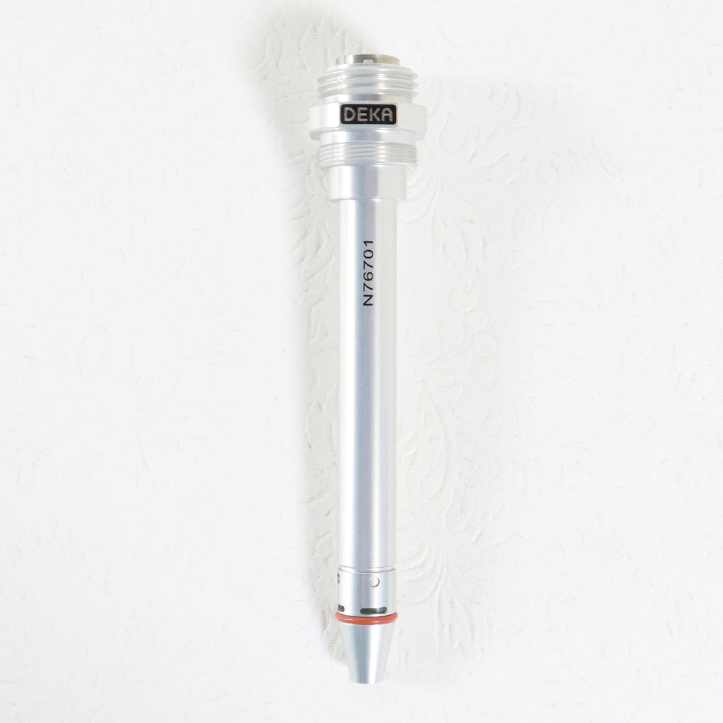 Deka SmartXide2 CO2 Resurfacing Laser FL 2 in Handpiece N76701 with Tips