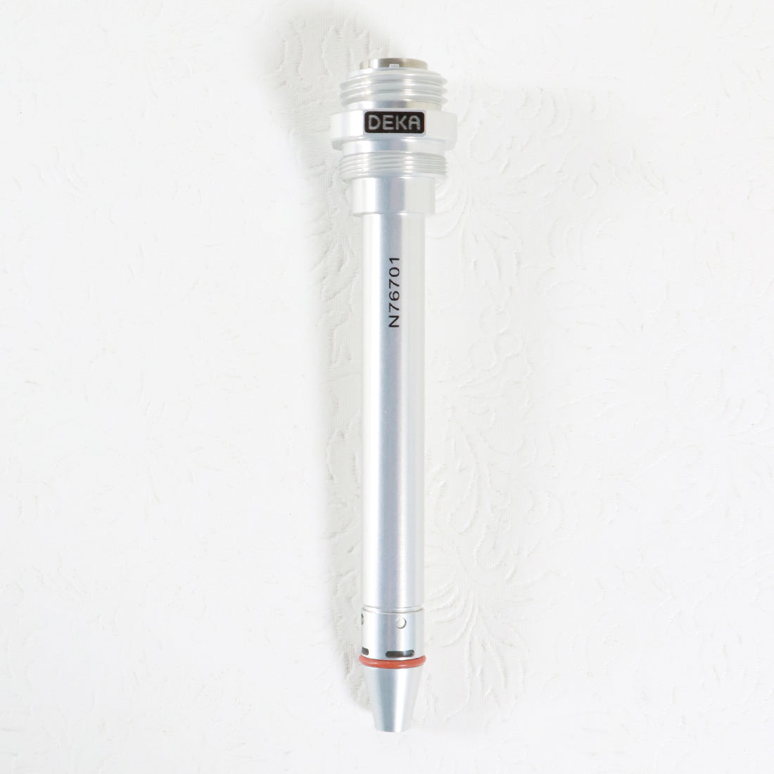 Deka SmartXide2 CO2 Resurfacing Laser FL 2 in Handpiece N76701 with Tips