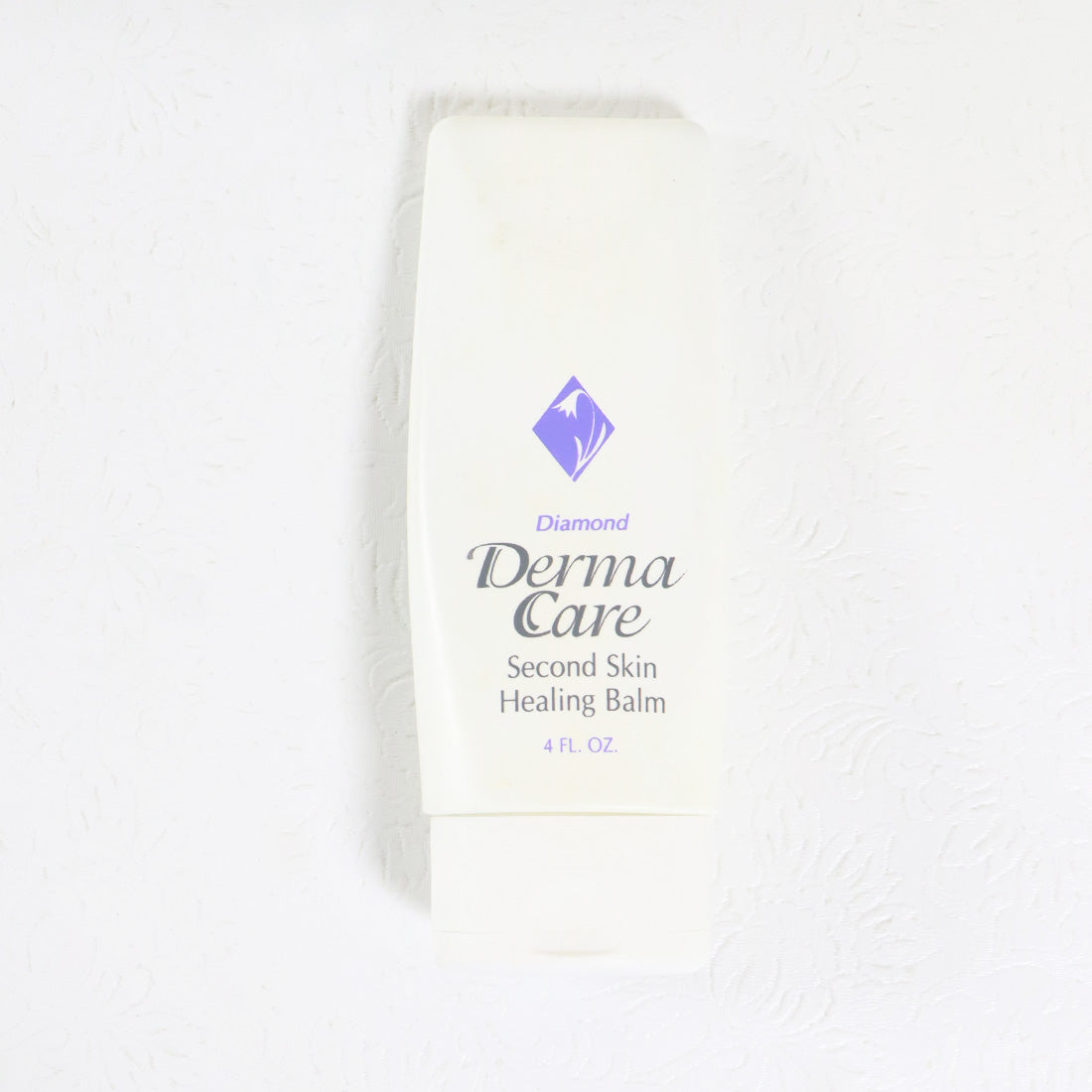 Diamond International Derma Care Healing Balm Lotus Cream Cleanser Brush Kit