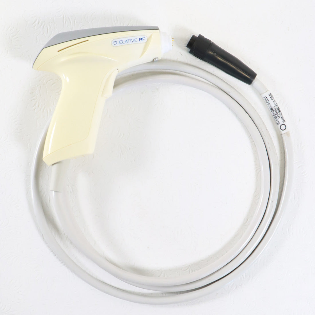 Syneron eMatrix RF Fractional Wrinkle Skin Resurfacing System Sublative HP