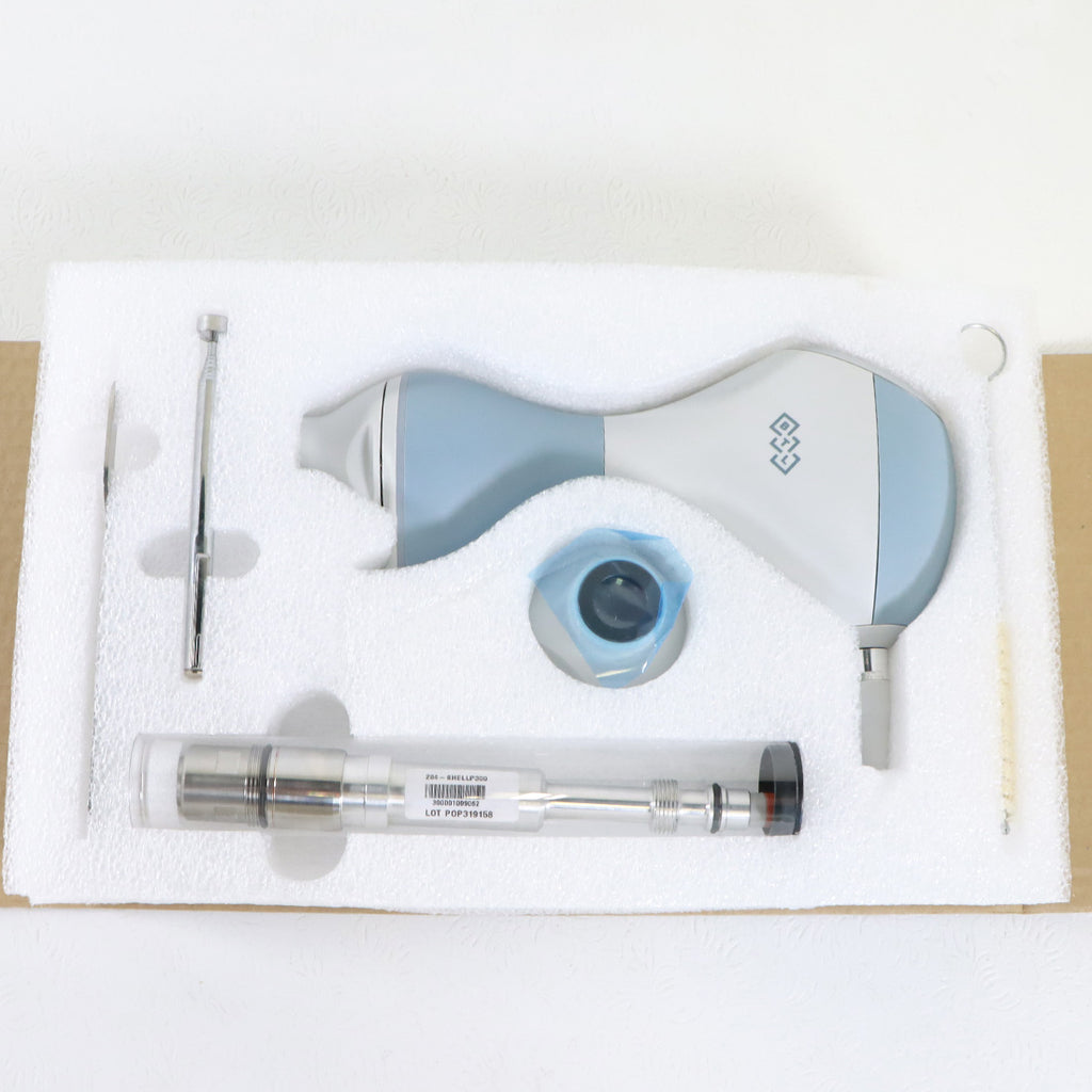 BTL Emtone Radio Frequency Handpiece HP Applicator Accessories Kit A784-210