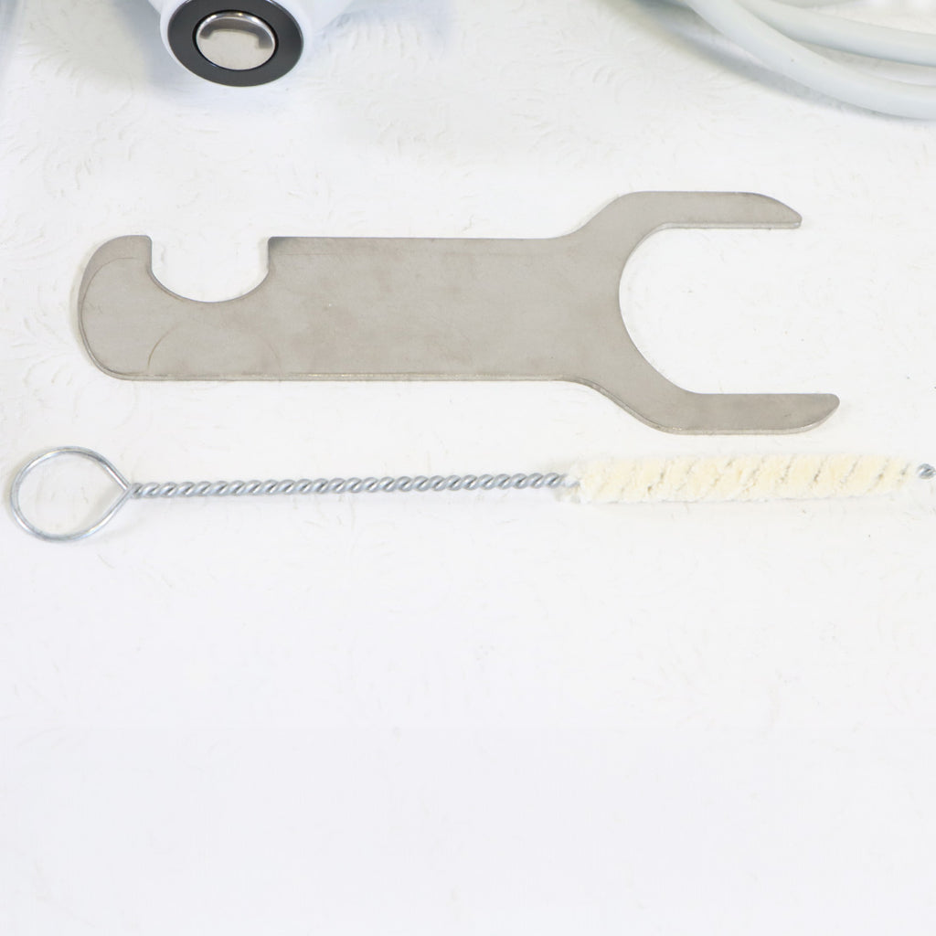 BTL Emtone Radio Frequency Handpiece HP Applicator Accessories Kit A784-210