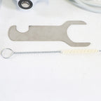 BTL Emtone Radio Frequency Handpiece HP Applicator Accessories Kit A784-210