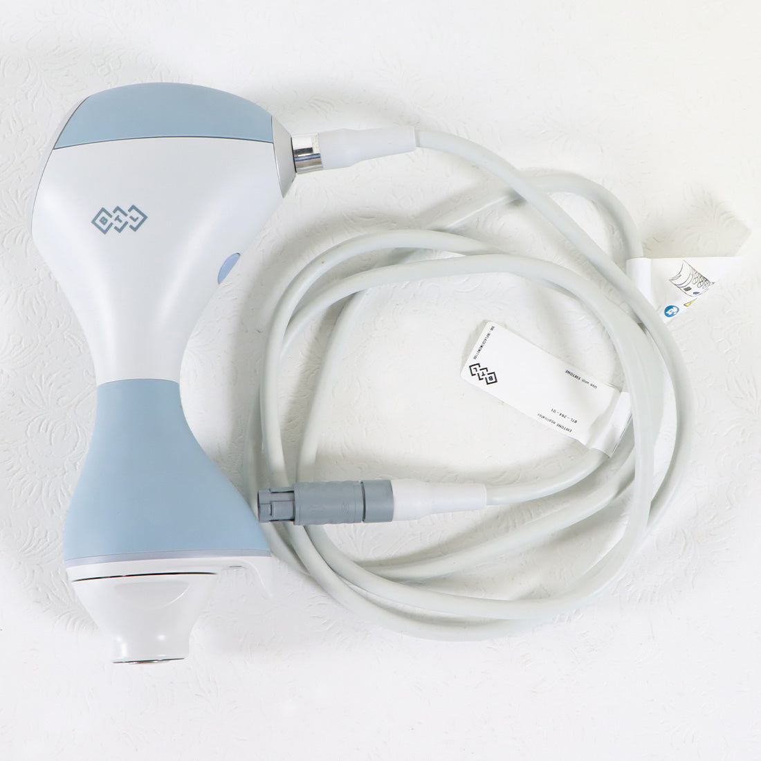 BTL Emtone Radio Frequency Handpiece HP Applicator Accessories Kit A784-210