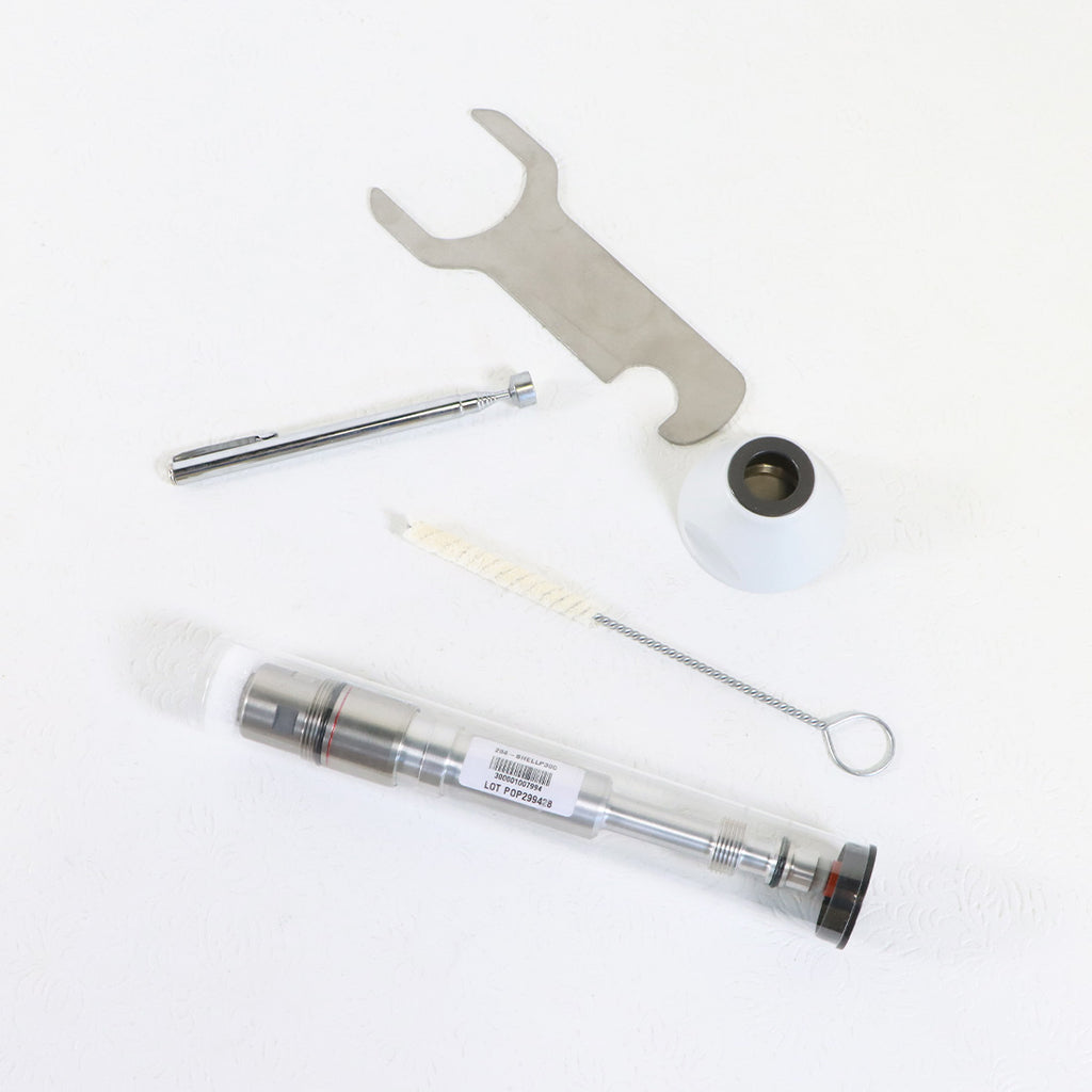BTL Emtone Exchangeable Radio Frequency RF Cartridge Replacement Kit BTL-284-12