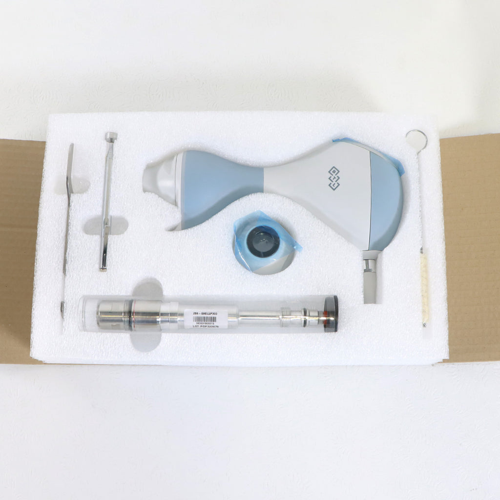 BTL Emtone Radio Frequency RF Handpiece HP Applicator Accessories Kit A784-210