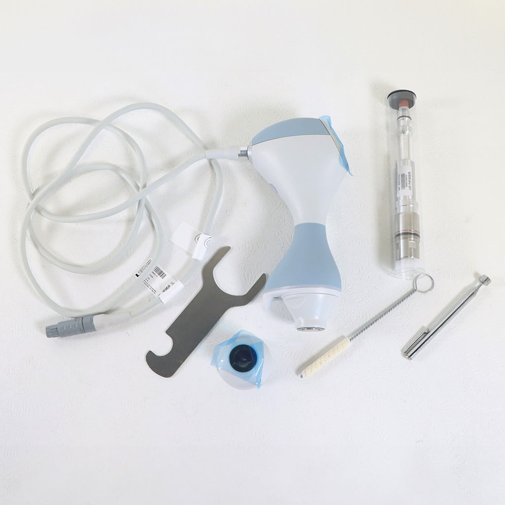 BTL Emtone Radio Frequency RF Handpiece HP Applicator Accessories Kit A784-210