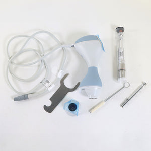 BTL Emtone Radio Frequency RF Handpiece HP Applicator Accessories Kit A784-210