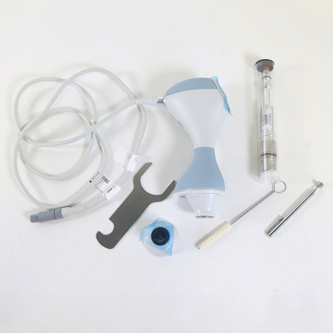 BTL Emtone Radio Frequency RF Handpiece HP Applicator Accessories Kit A784-210