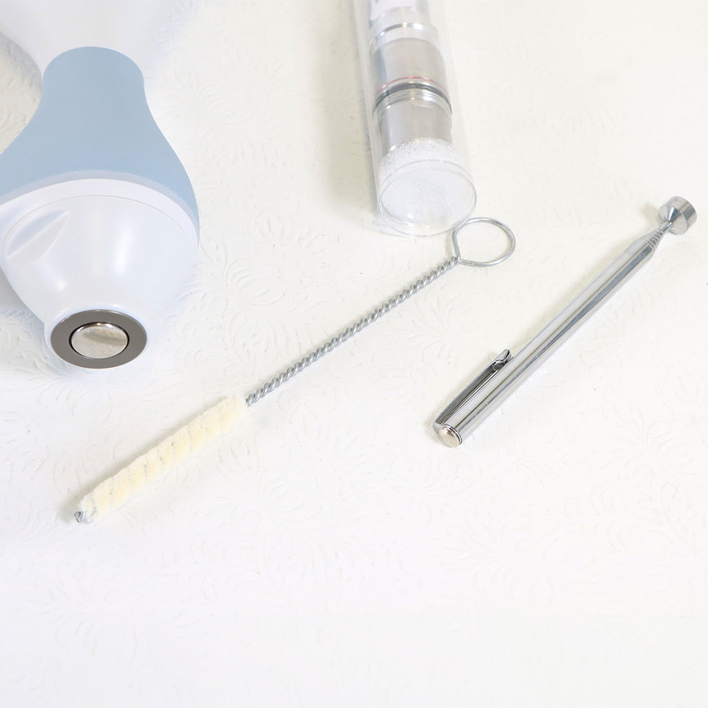 BTL Emtone Radio Frequency RF Handpiece HP Applicator Accessories Kit A784-210