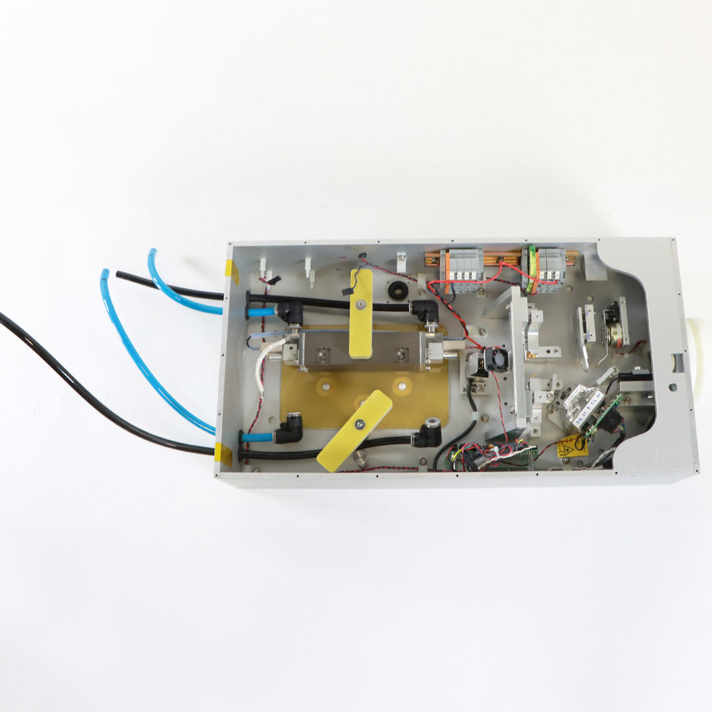 Sciton Profile Laser Optical Deck Cavity Chamber