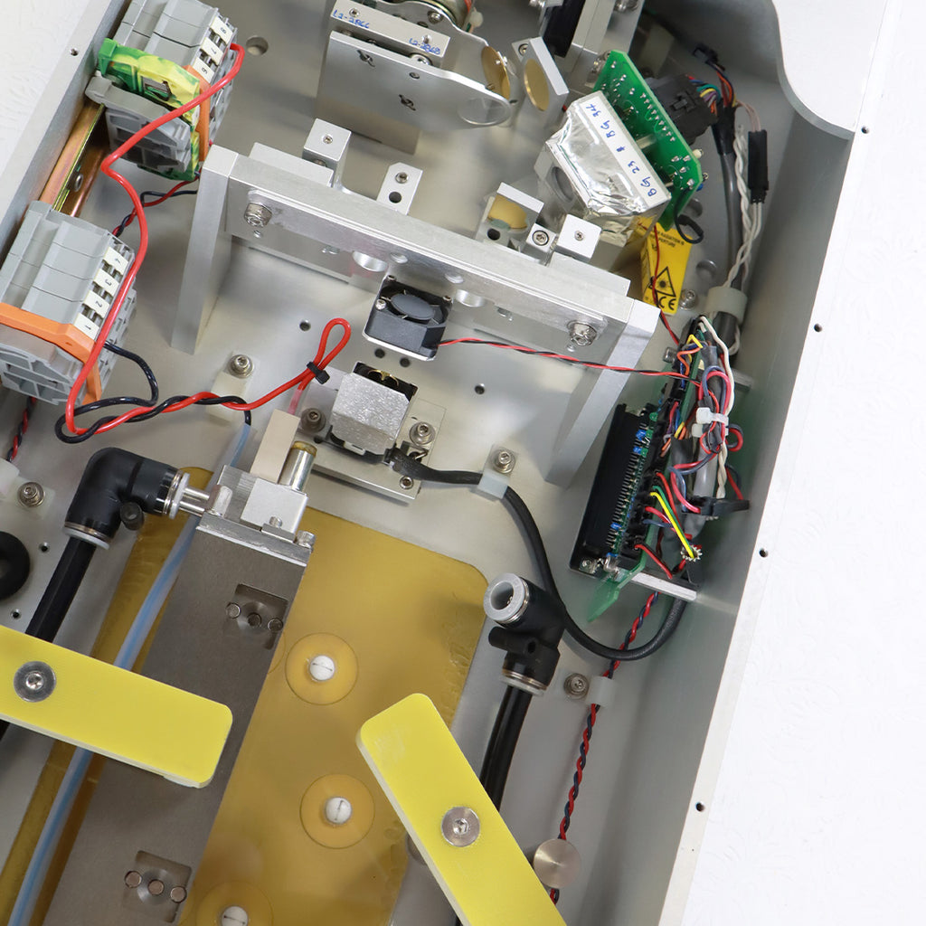 Sciton Profile Laser Optical Deck Cavity Chamber