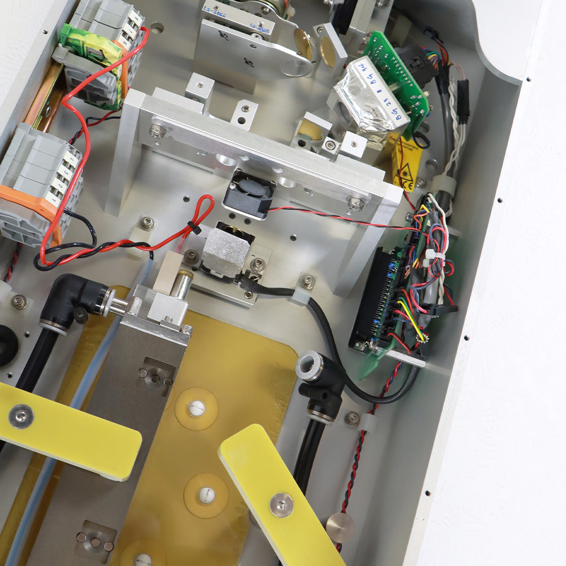 Sciton Profile Laser Optical Deck Cavity Chamber