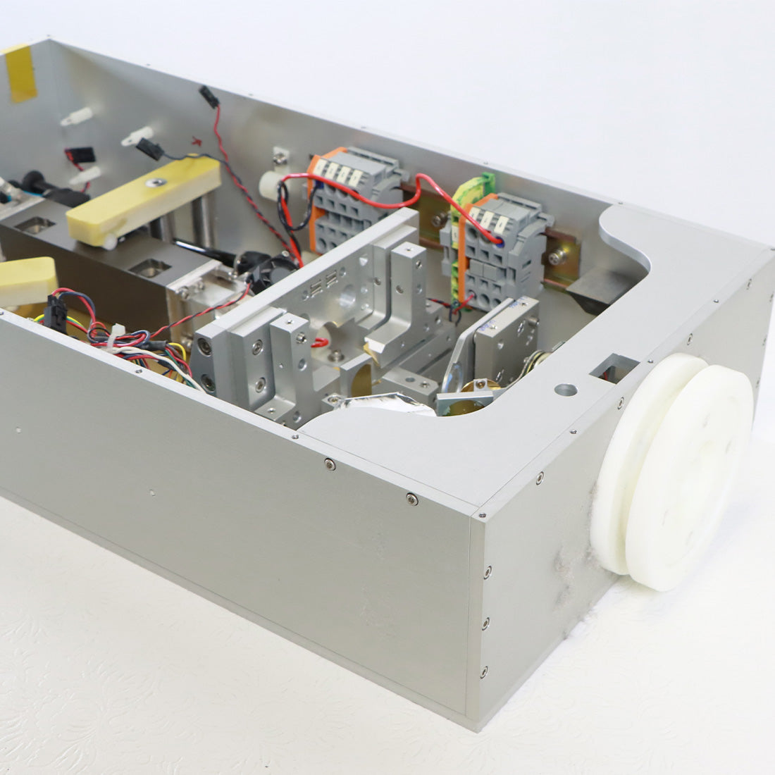 Sciton Profile Laser Optical Deck Cavity Chamber