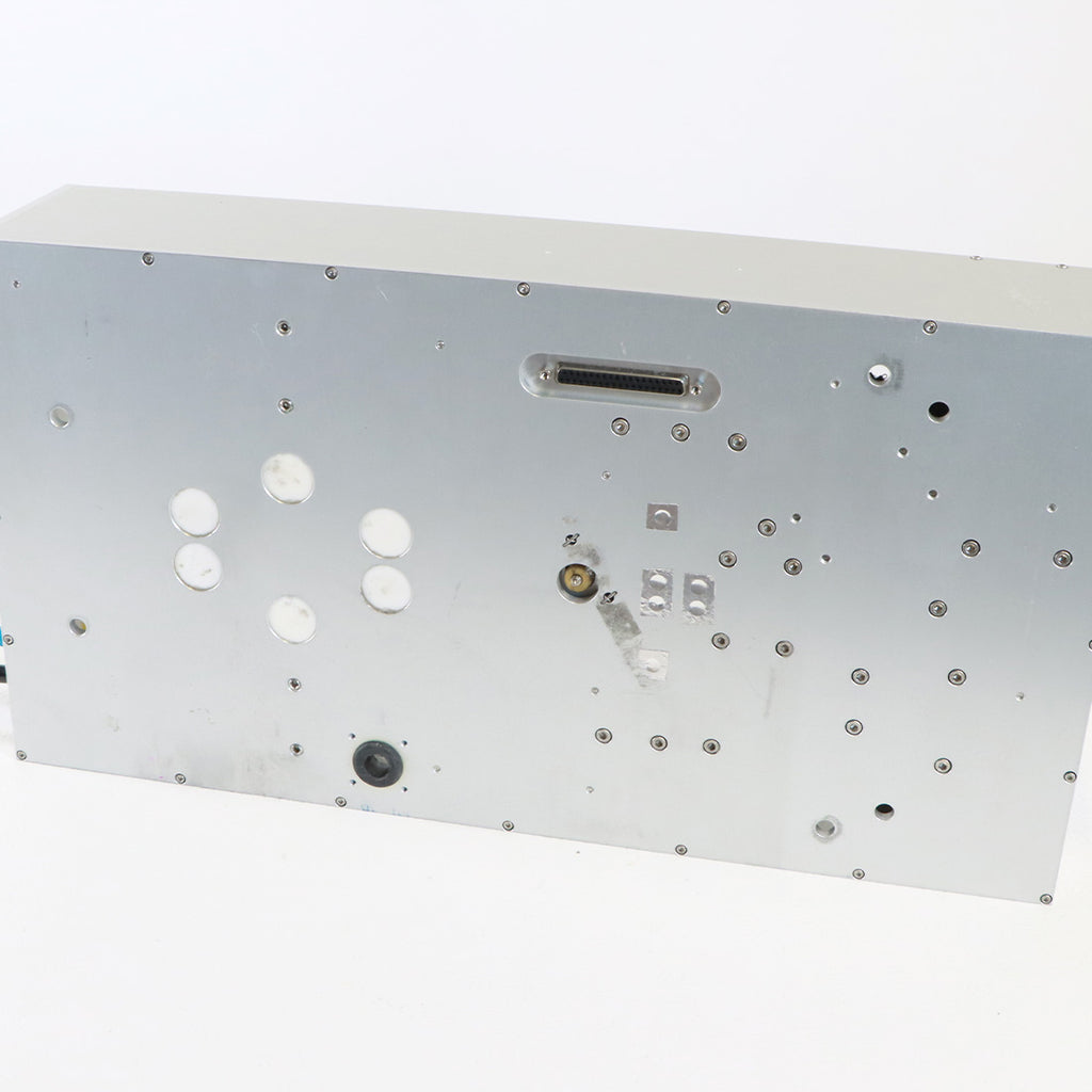 Sciton Profile Laser Optical Deck Cavity Chamber
