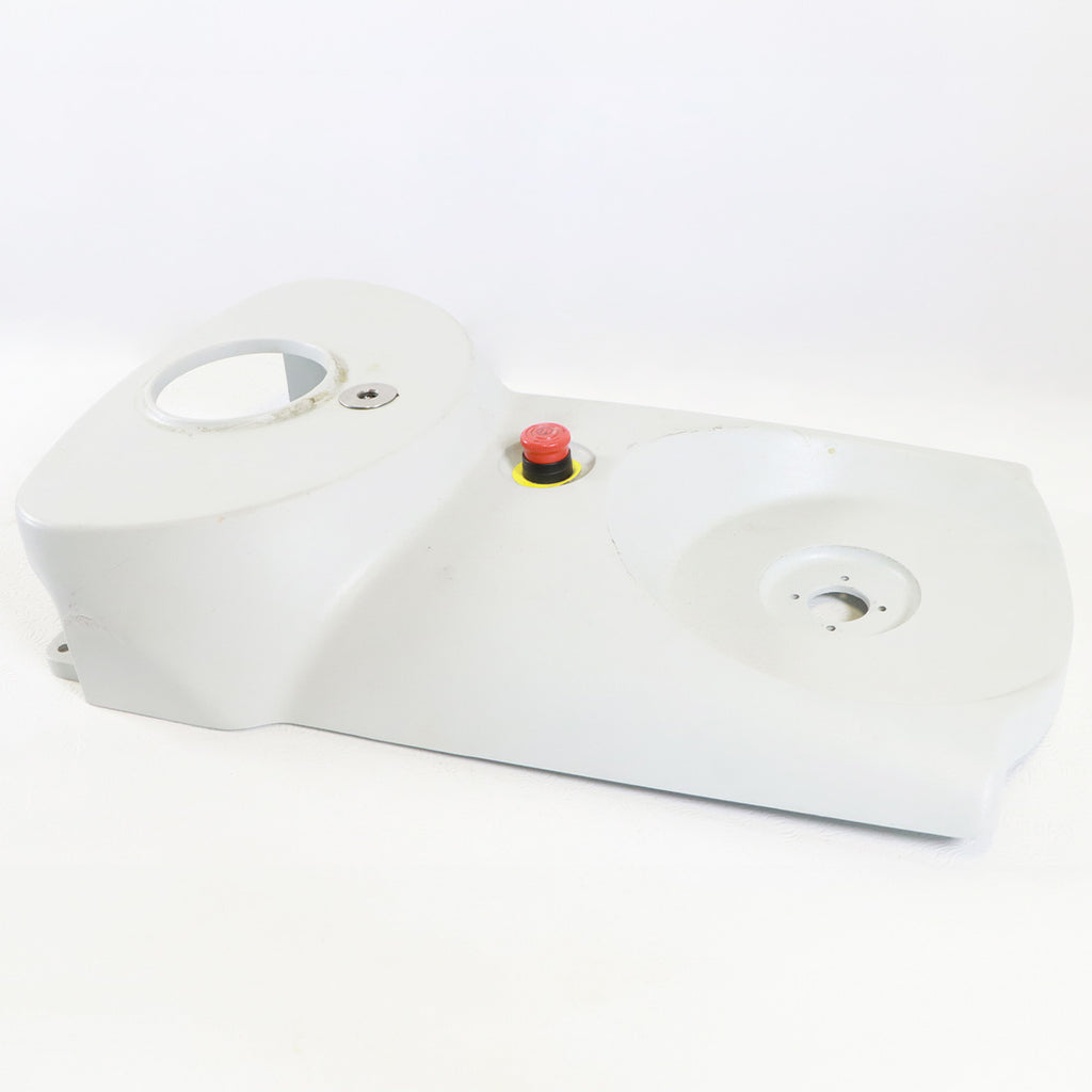 Sciton Profile Laser Top Panel W/ Hp Data Interconnect And Emergency Switch