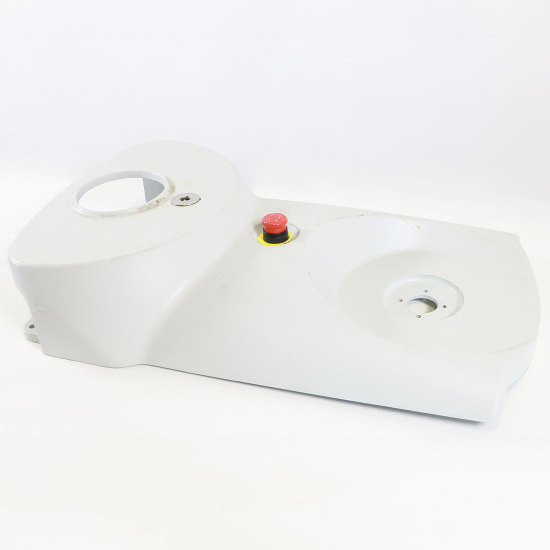 Sciton Profile Laser Top Panel W/ Hp Data Interconnect And Emergency Switch