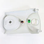 Sciton Profile Laser Top Panel W/ Hp Data Interconnect And Emergency Switch