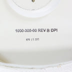 Sciton Profile Laser Top Panel W/ Hp Data Interconnect And Emergency Switch