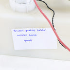 Sciton Profile Laser Water Tank