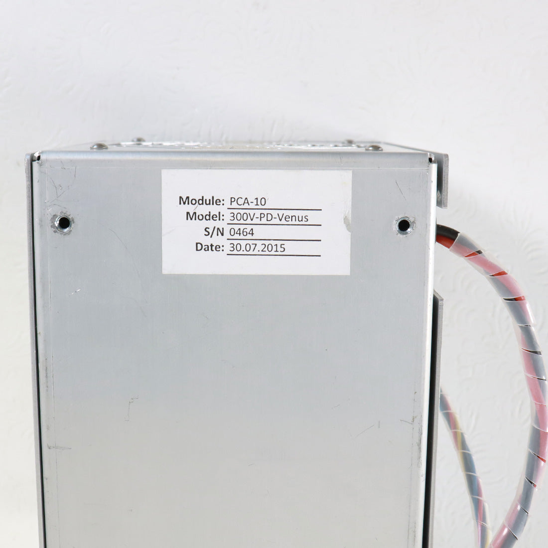 Venus Versa Cap Charger Parts AS-IS